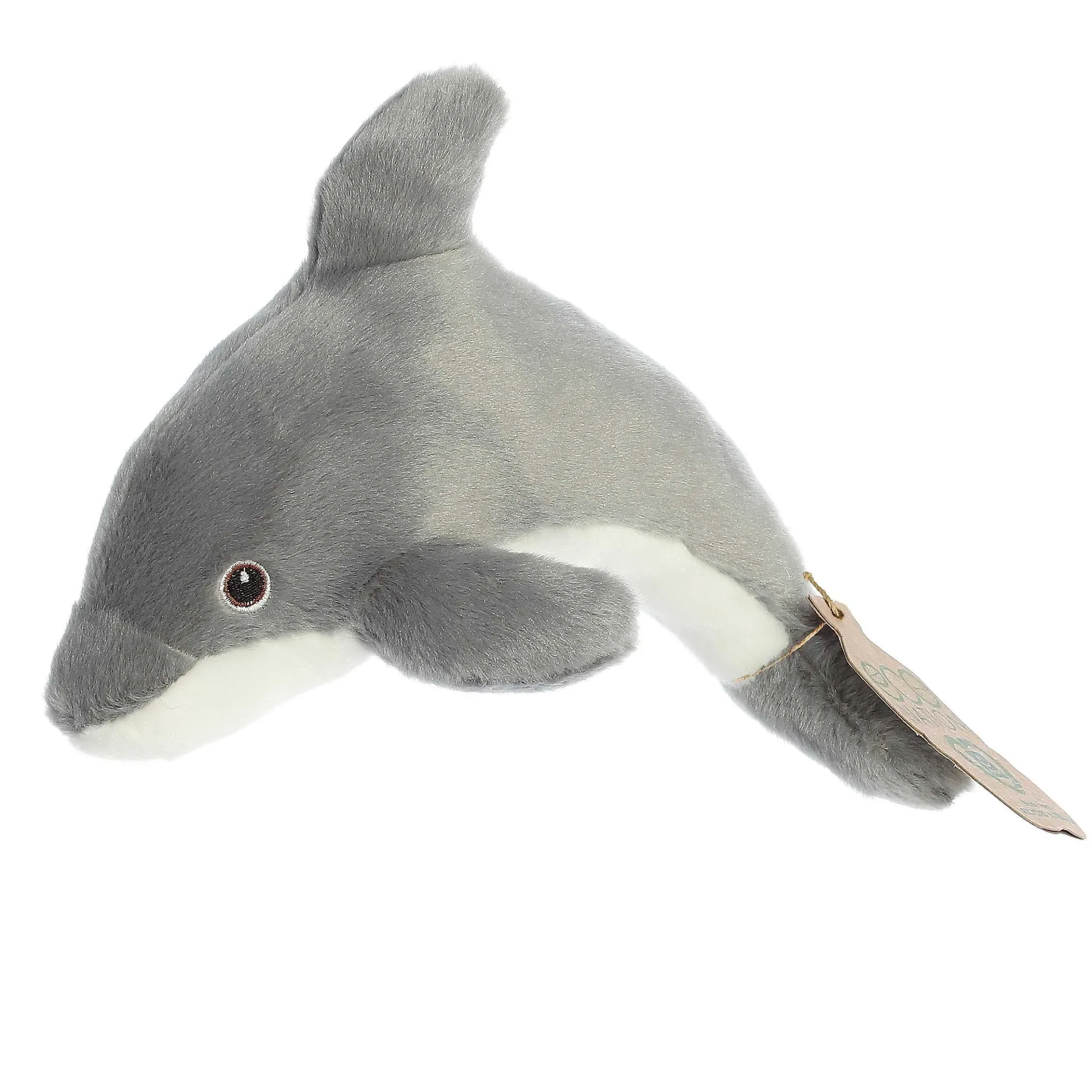 Aurora® - Eco Nation - Eco Softies - 8" Dolphin