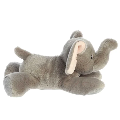 Aurora® - Eco Nation - Eco Softies - 8" Elephant