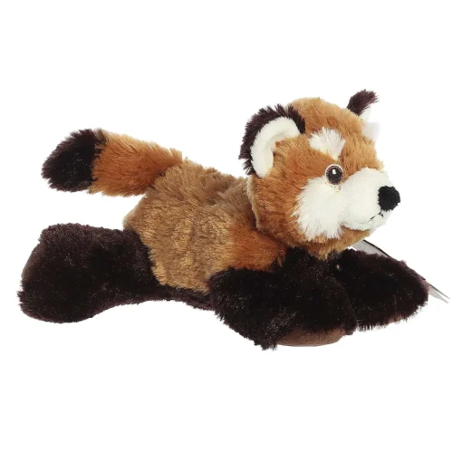 Aurora® - Eco Nation - Eco Softies - 8" Red Panda