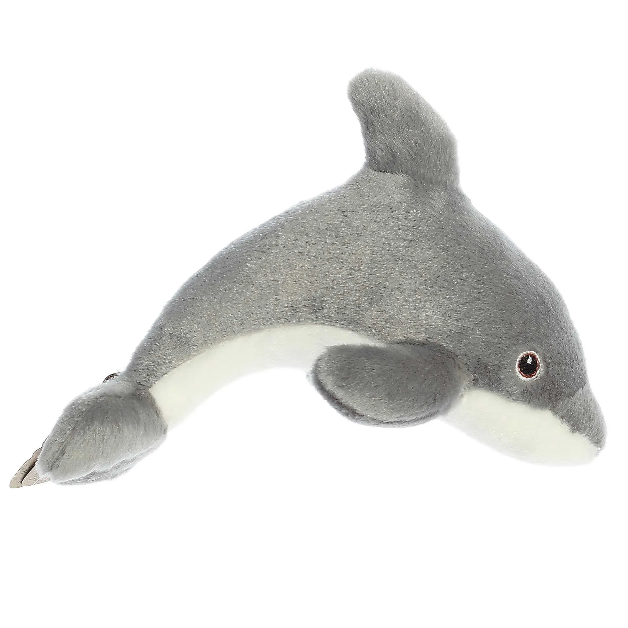 Aurora® - Eco Nation - Eco Softies - 8" Dolphin