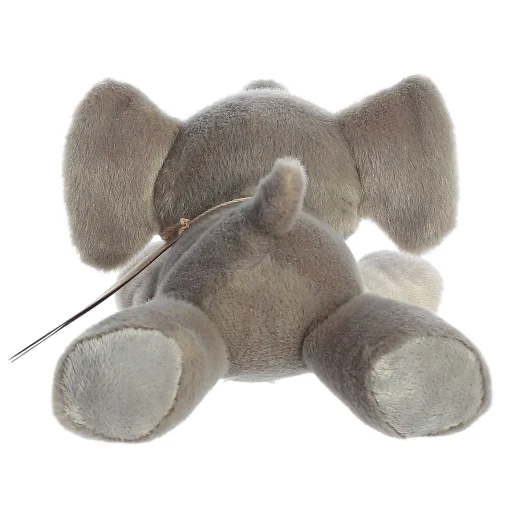 Aurora® - Eco Nation - Eco Softies - 8" Elephant