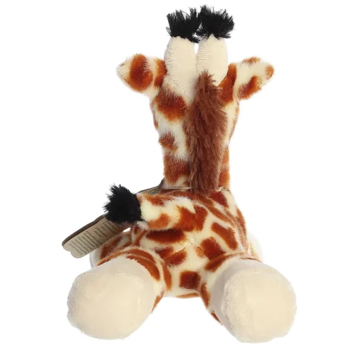 Aurora® - Eco Nation - Eco Softies - 8" Giraffe
