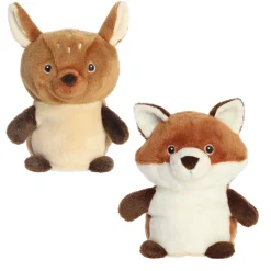 Aurora® - Eco Nation - Reversible Eco Pairs - 6.5