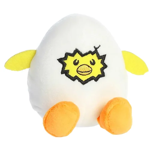 Aurora® - Eggspressions - 3.5" Crack Me Up