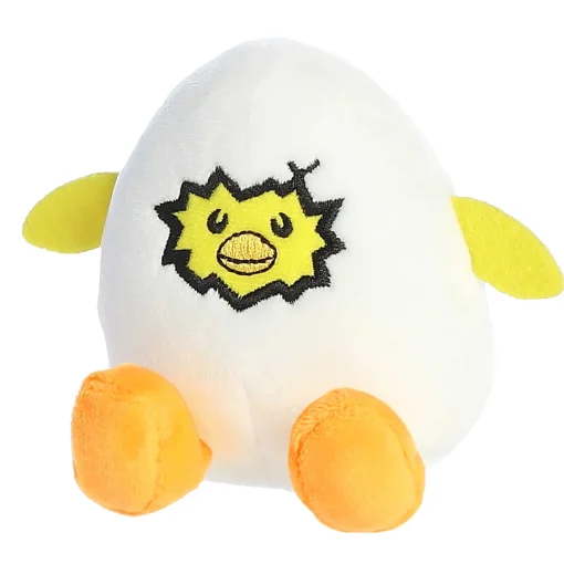 Aurora® - Eggspressions - 3.5" Crack Me Up