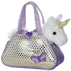 Aurora® - Fancy Pals - 7" Aurora Unicorn