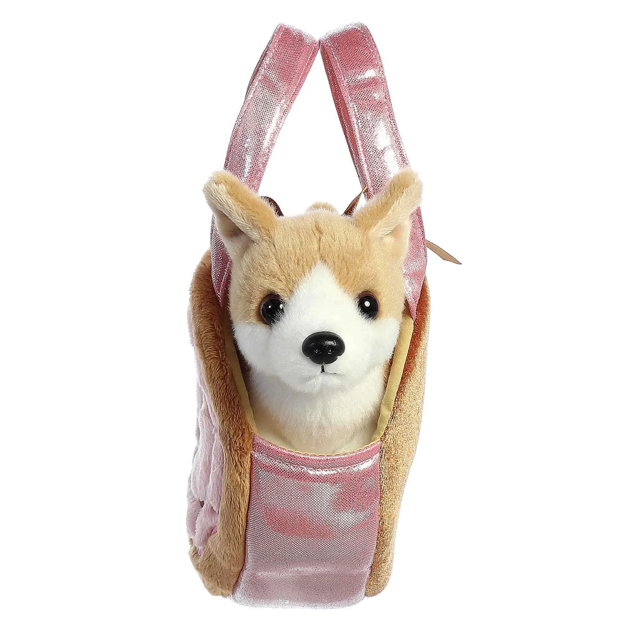 Aurora® - Fancy Pals - 5.5" Cinnamon Roll