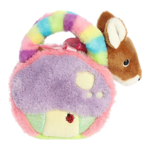 Aurora® - Fancy Pals - 8" Enchanted Fawn