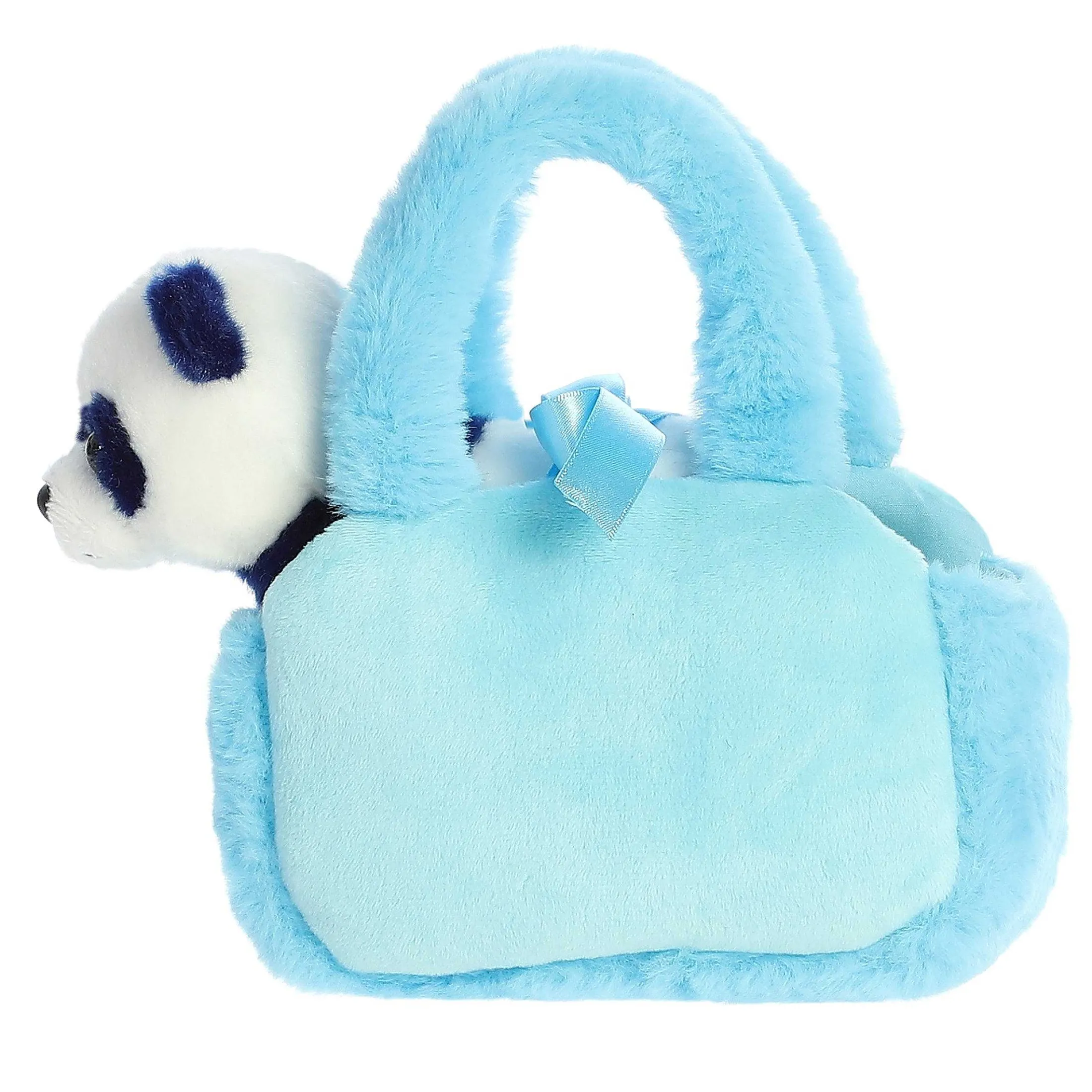 Aurora® - Fancy Pals - 8" Glitter Panda