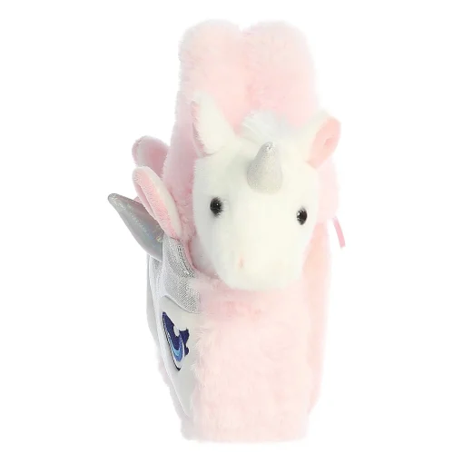 Aurora® - Fancy Pals - 8" Glitter Unicorn