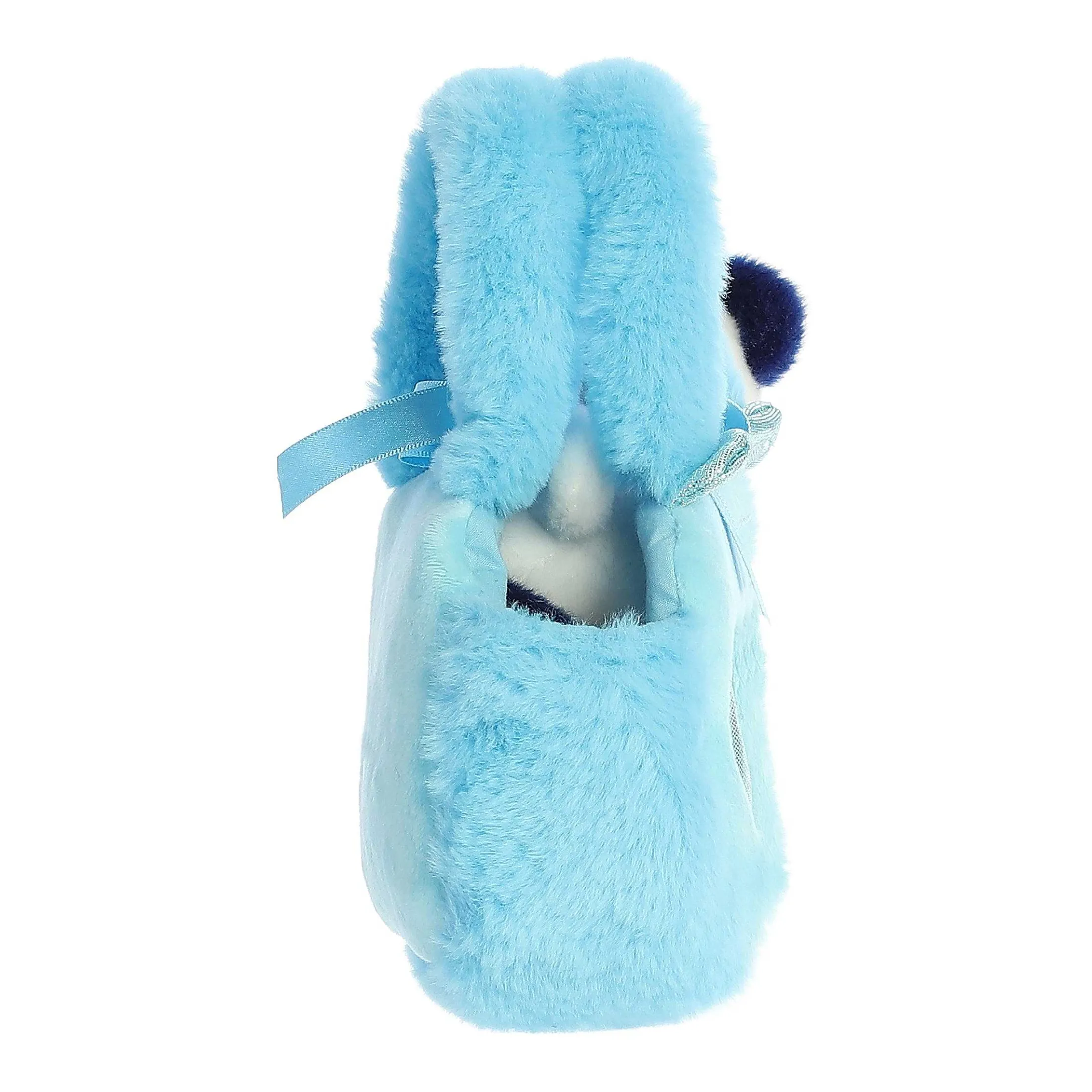 Aurora® - Fancy Pals - 8" Glitter Panda