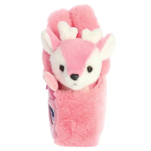 Aurora® - Fancy Pals - 8" Glitter Fawn