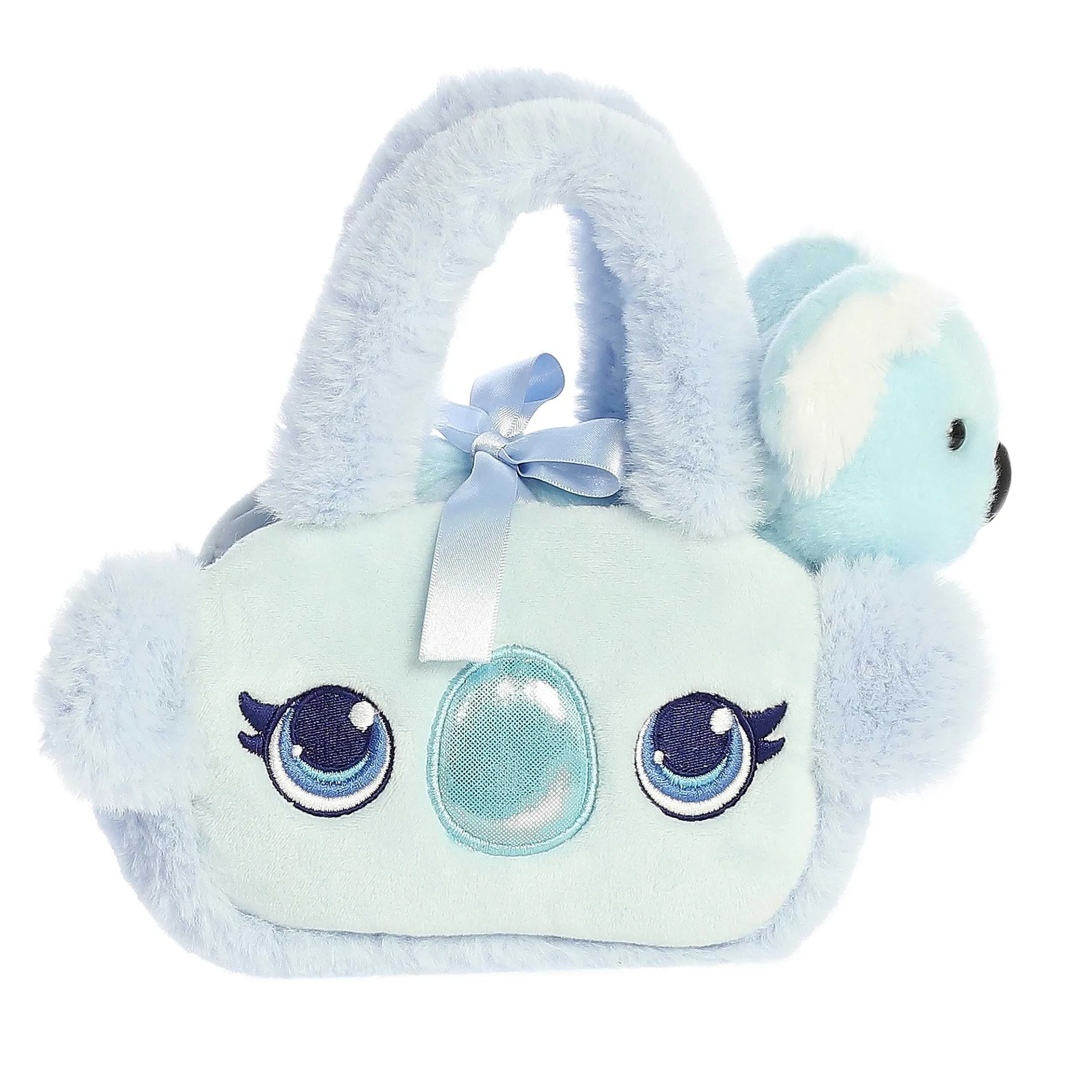 Aurora® - Fancy Pals - 8" Glitter Koala