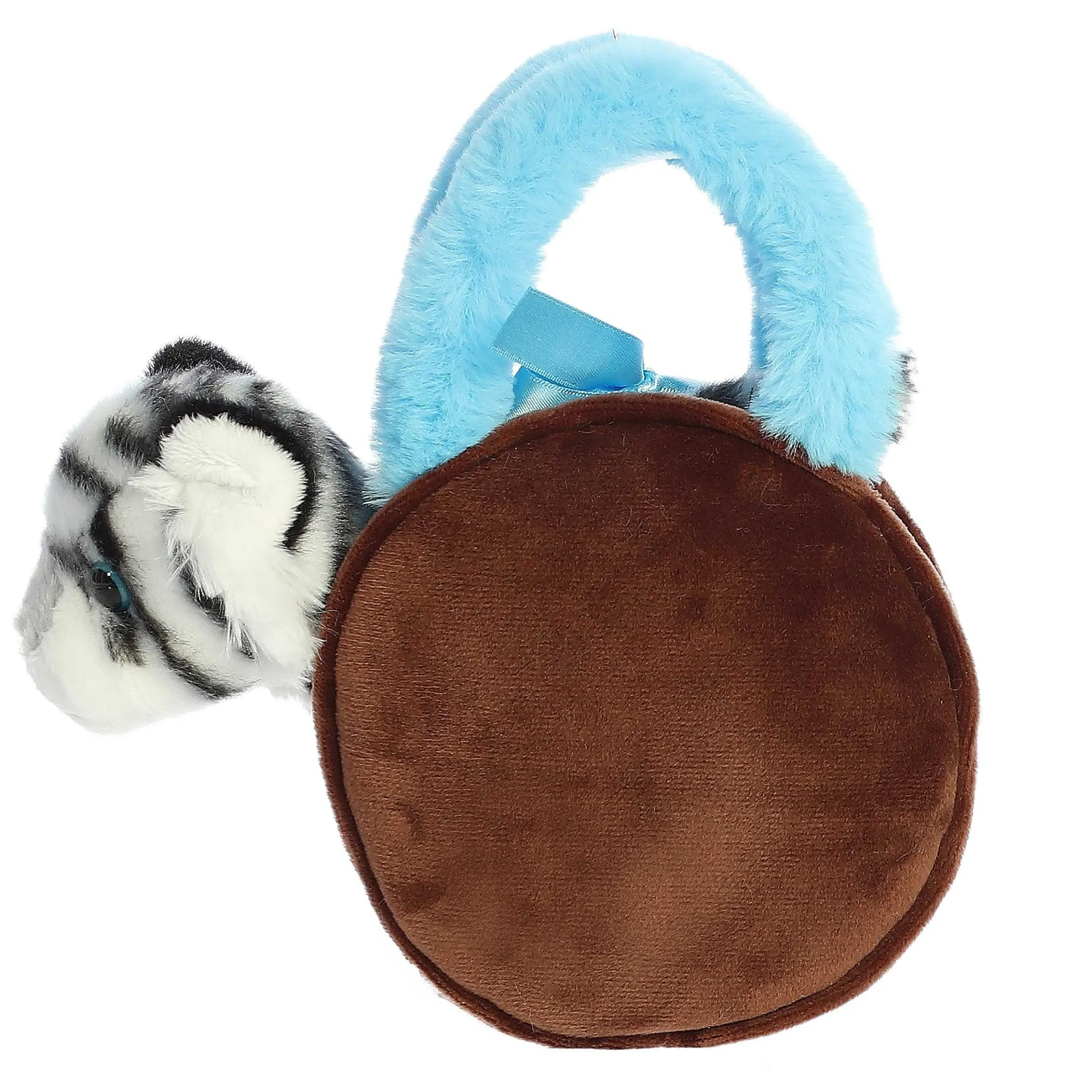 Aurora® - Fancy Pals - 8" Ice Cream Sandwich Tiger