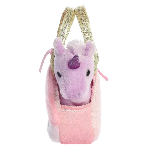Aurora® - Fancy Pals - 7" Lil Mushroom