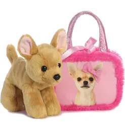 Aurora® - Fancy Pals - 7" Pretty In Pink