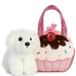 Aurora® - Fancy Pals - 7" Sweets Puppy