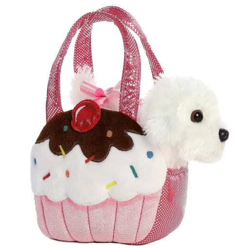 Aurora® - Fancy Pals - 7" Sweets Puppy