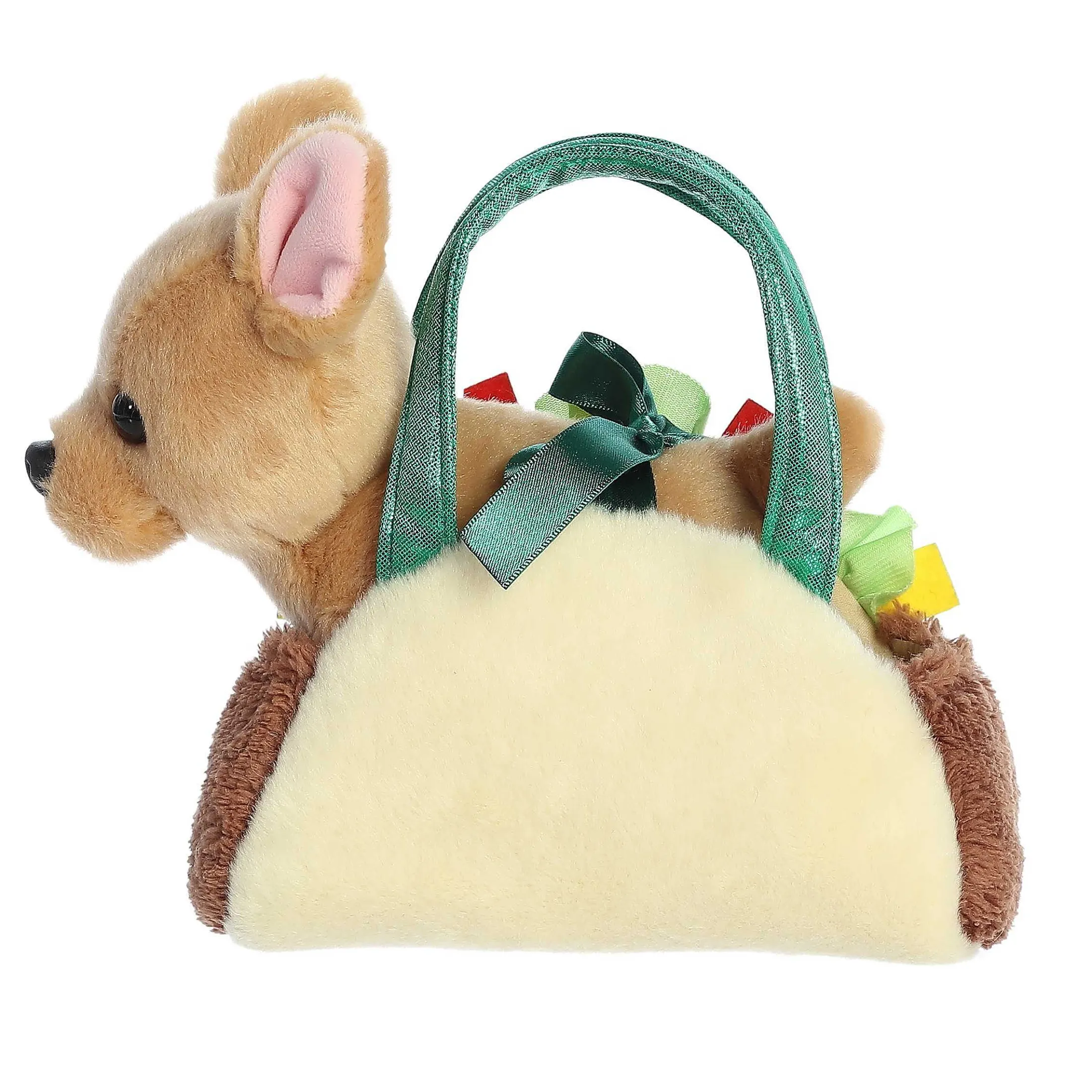 Aurora® - Fancy Pals - 7" Taco