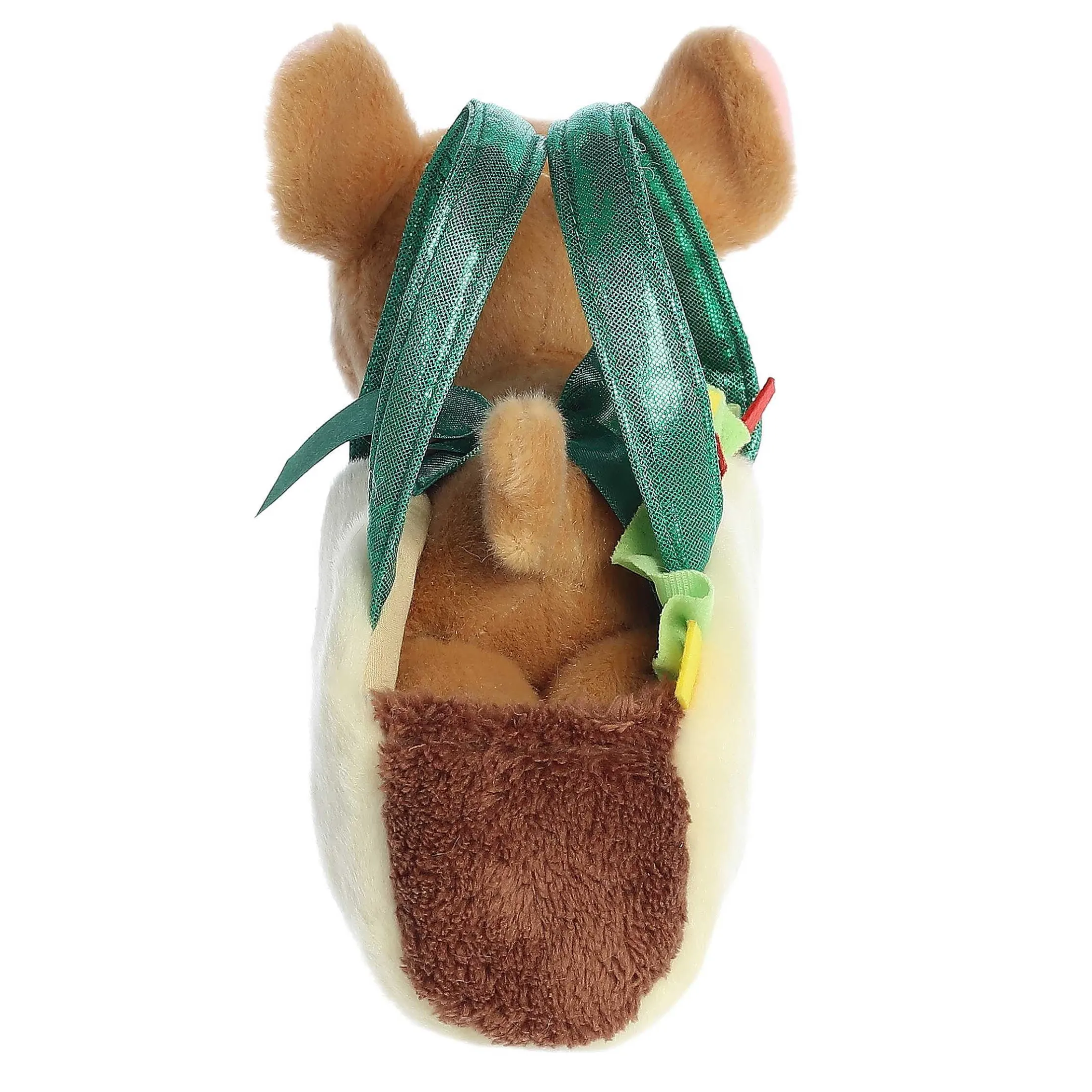 Aurora® - Fancy Pals - 7" Taco