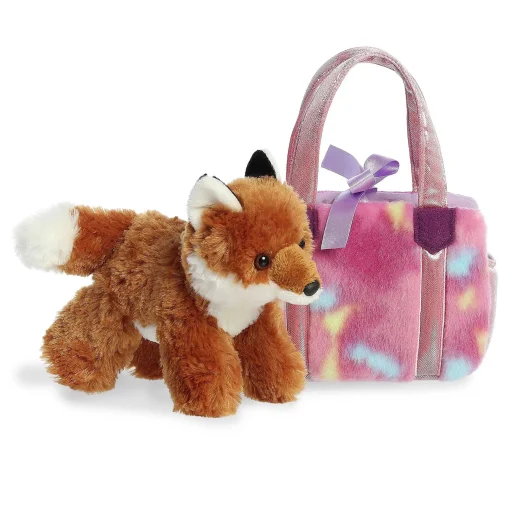 Aurora® - Fancy Pals - 6.5" Tutti Frutti Fox
