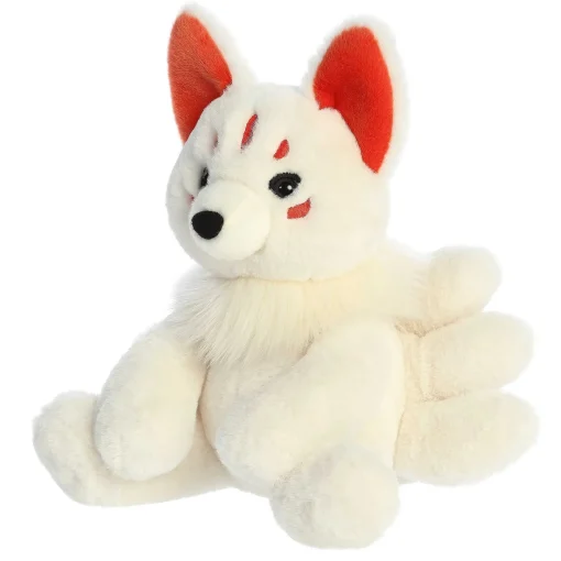 Aurora® - Fantasy - 10.5" Kitsune