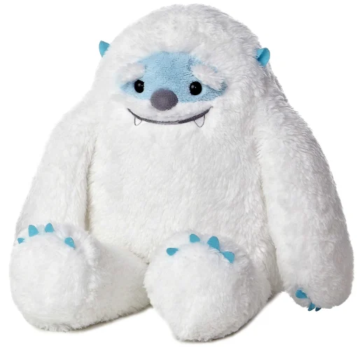 Aurora® - Fantasy - 16" Yulli Yeti