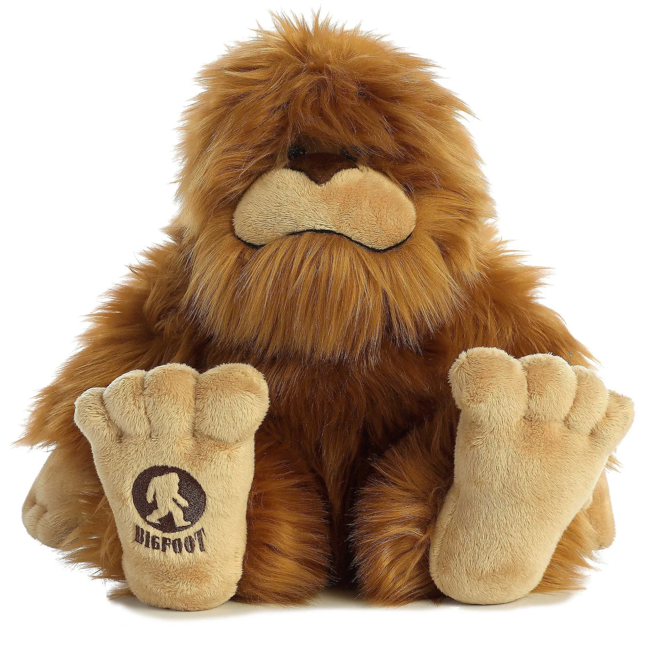 Aurora® - Fantasy - Big Foot