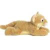 Aurora® - Flopsie - 12" Cougar
