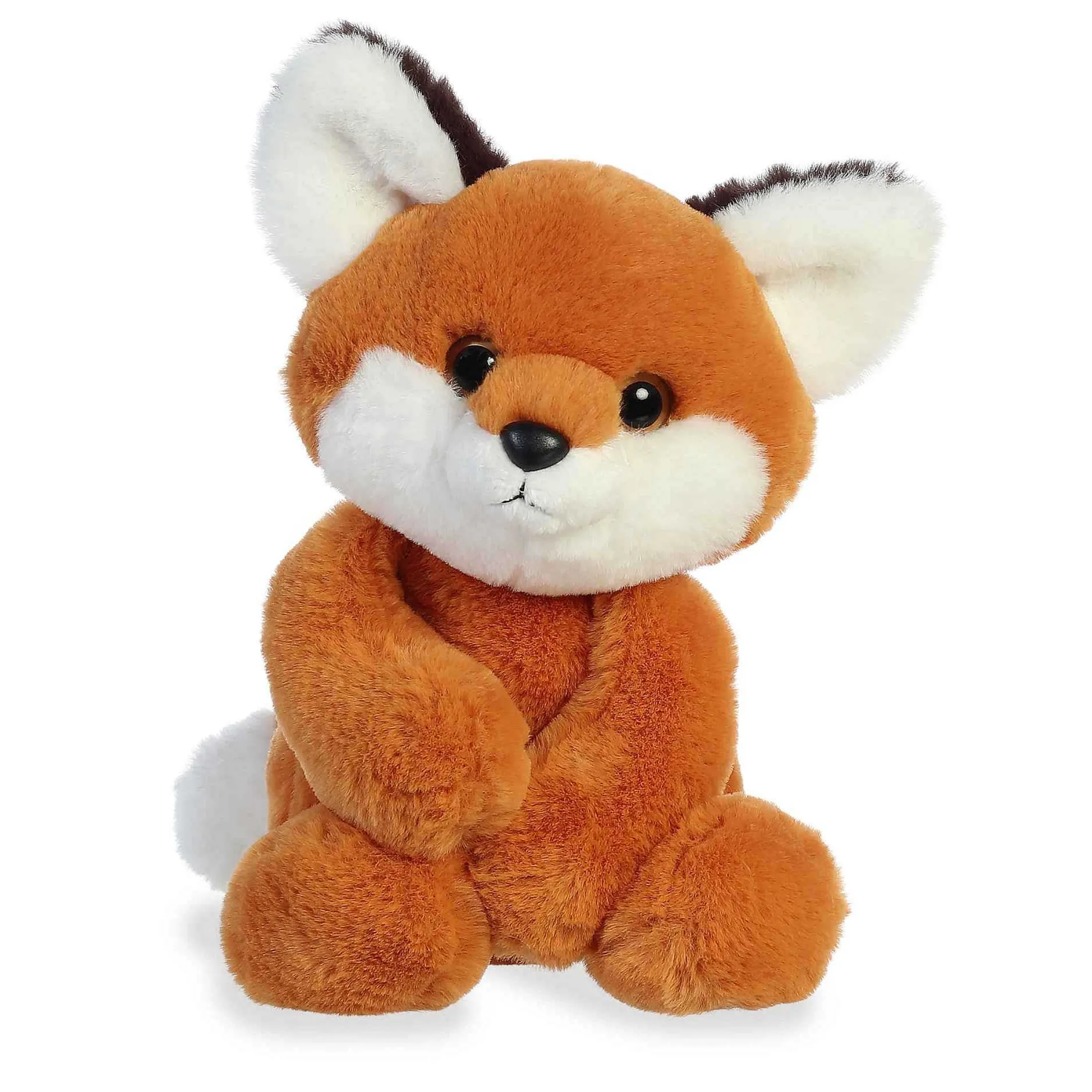 Aurora® - Flopsie - 12" Finn Fox