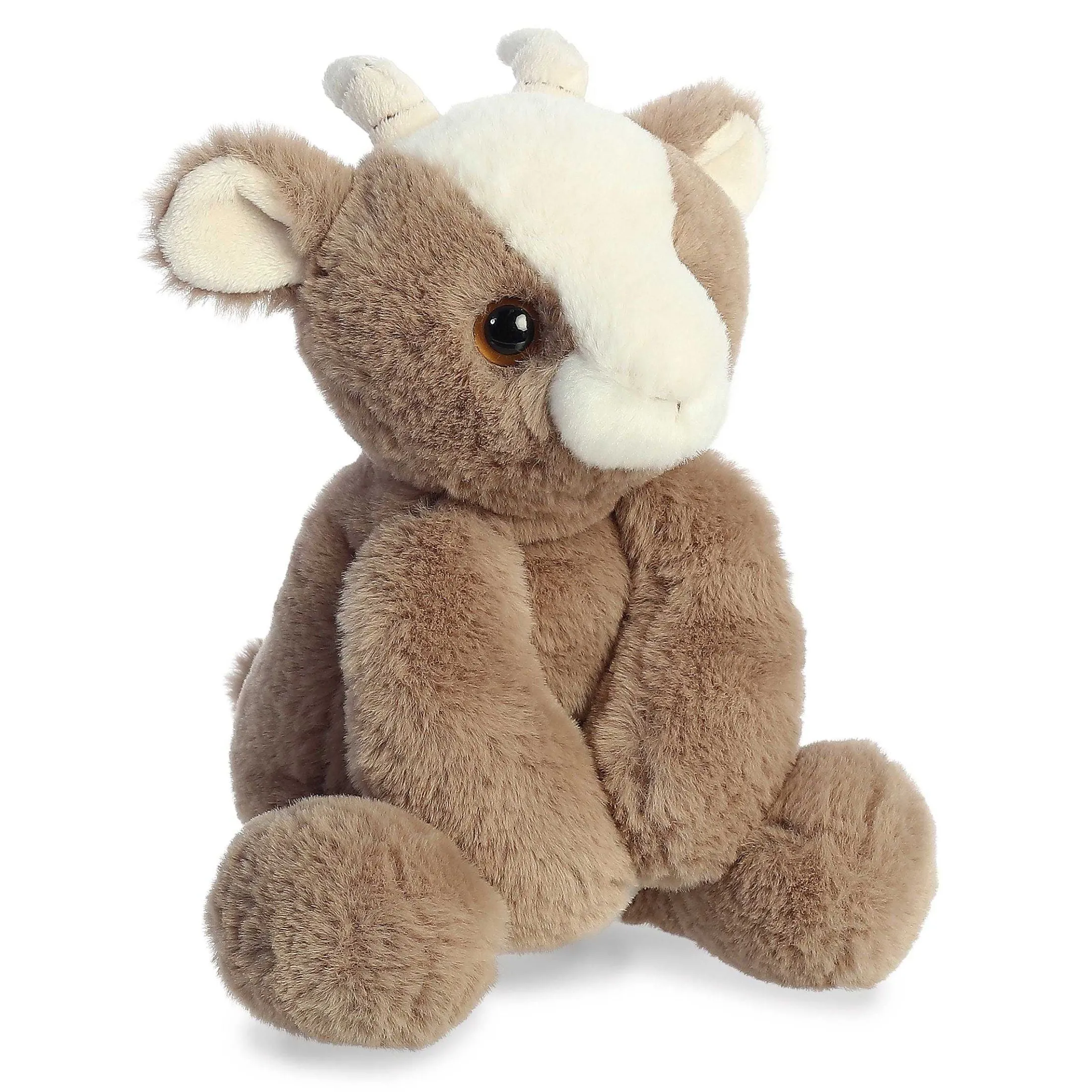 Aurora® - Flopsie - 12" Gemini Goat