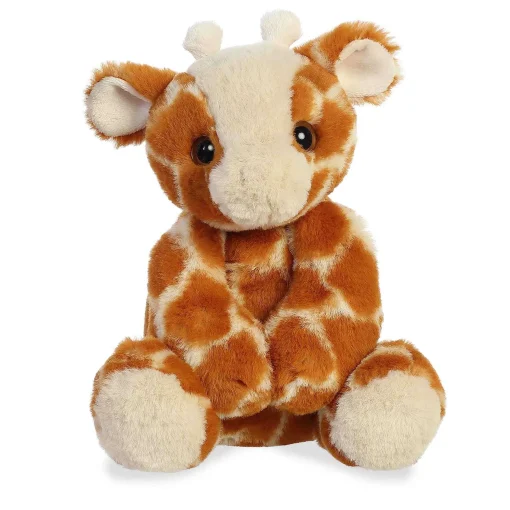 Aurora® - Flopsie - 12" Gio Giraffe