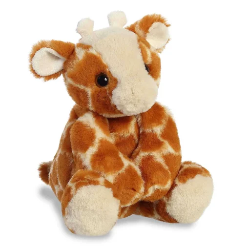 Aurora® - Flopsie - 12" Gio Giraffe