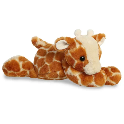 Aurora® - Flopsie - 12" Gio Giraffe