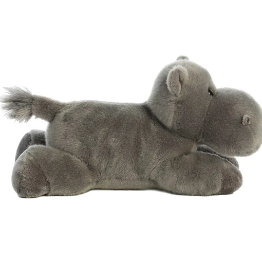 Aurora® - Flopsie - 12" Howie Hippo