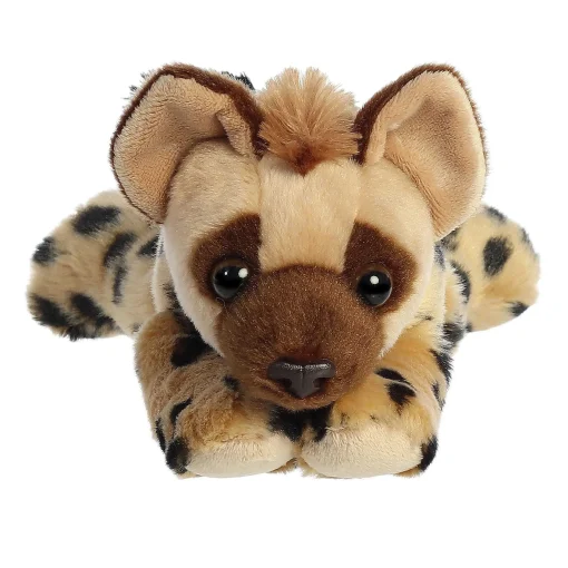 Aurora® - Flopsie - 12" Hunter Hyena