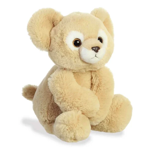 Aurora® - Flopsie - 12" Leon Lion