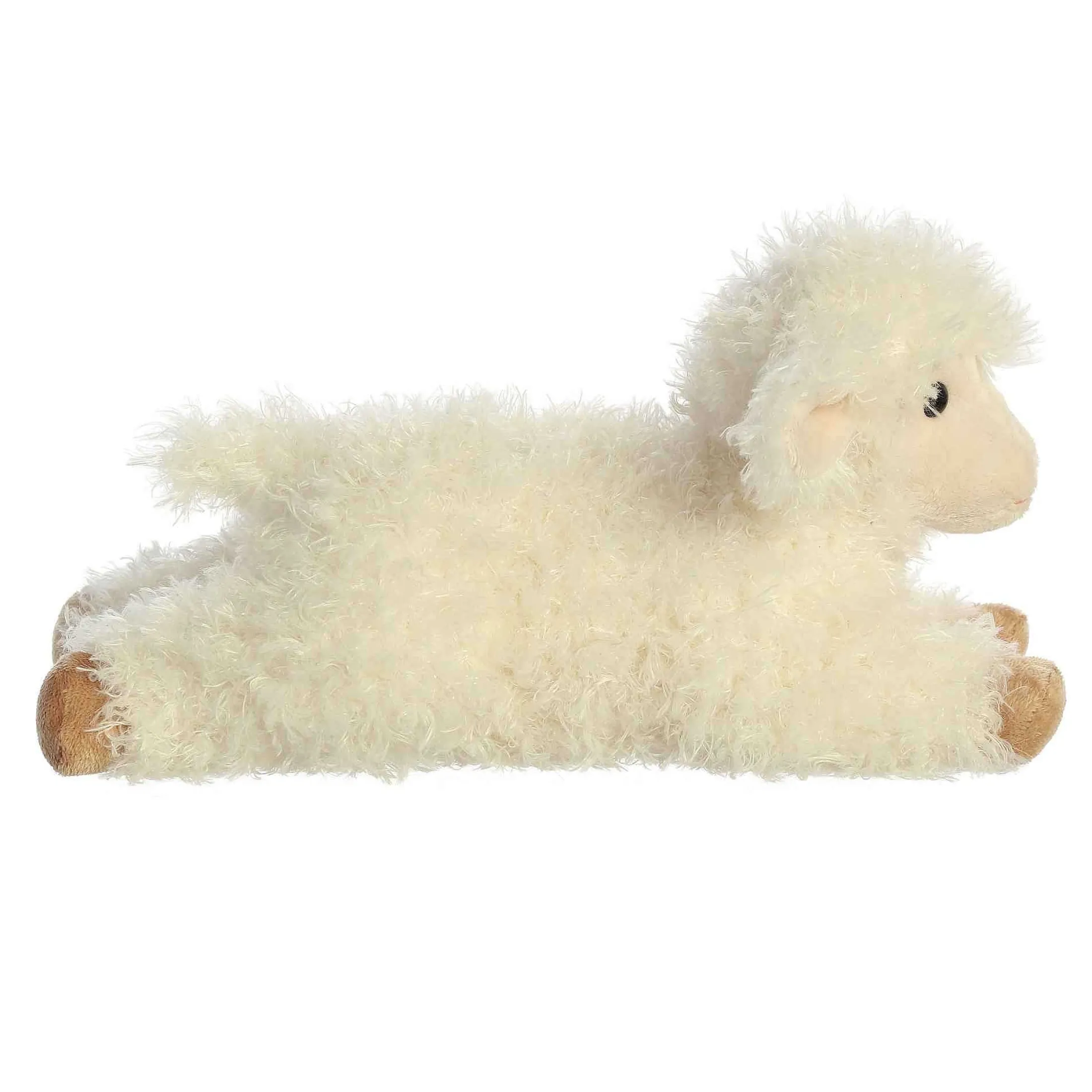 Aurora® - Flopsie - 12" Luna Lamb