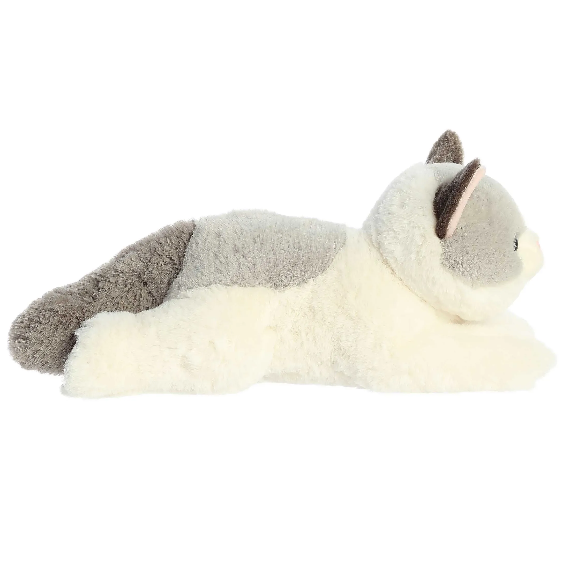 Aurora® - Flopsie - 12" Nico Ragdoll