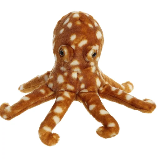 Aurora® - Flopsie - 12" Octopus