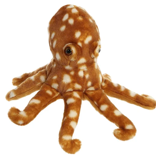 Aurora® - Flopsie - 12" Octopus