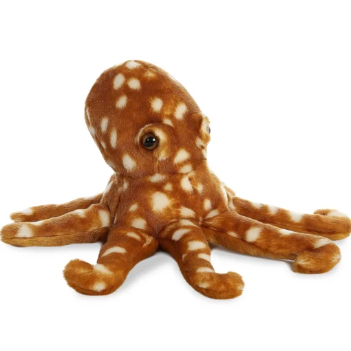 Aurora® - Flopsie - 12" Octopus