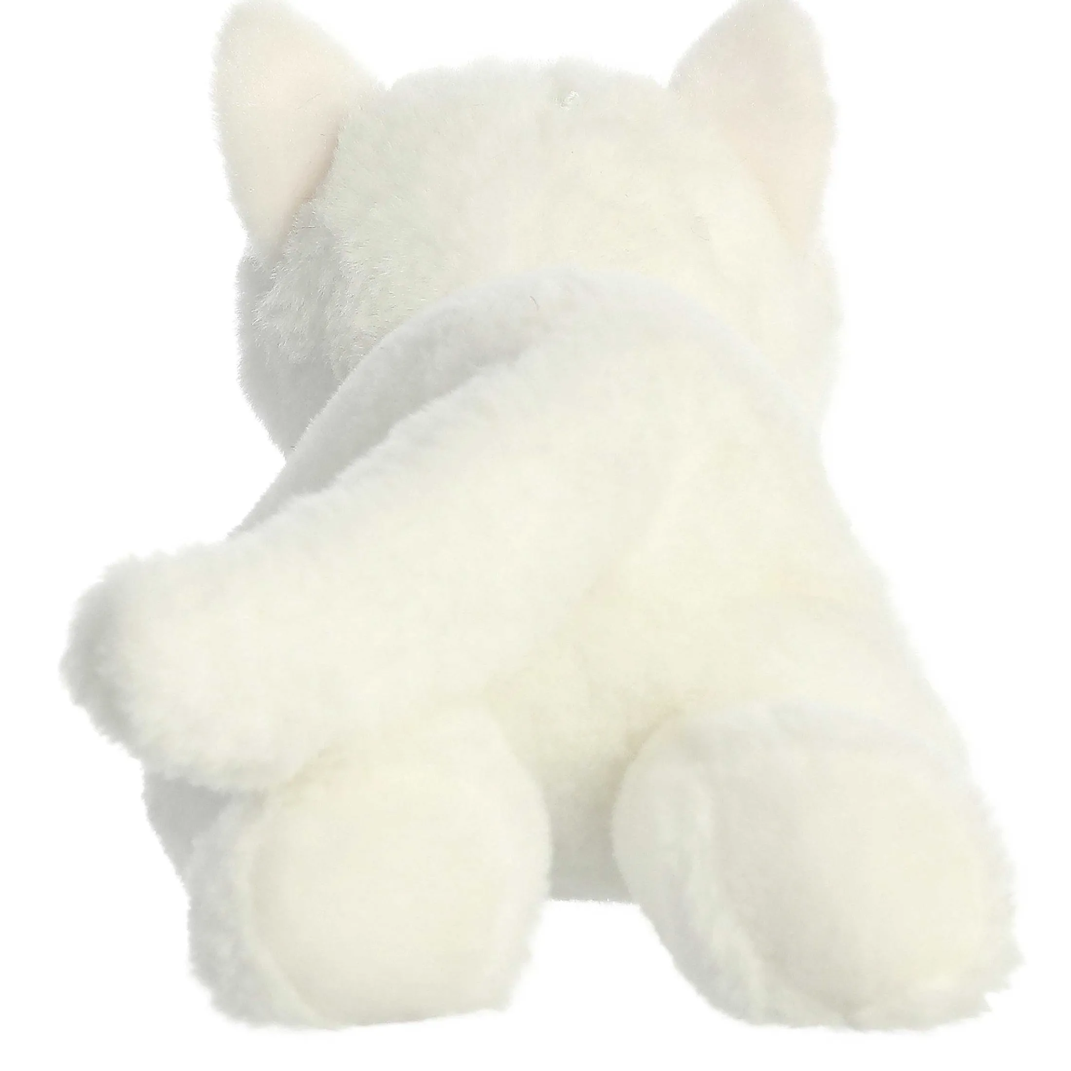 Aurora® - Flopsie - 12" Precious White Kitty