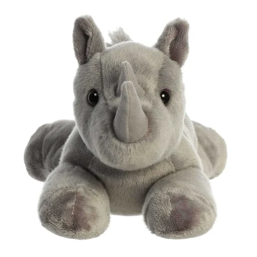 Aurora® - Flopsie - 12" Rodney Rhino