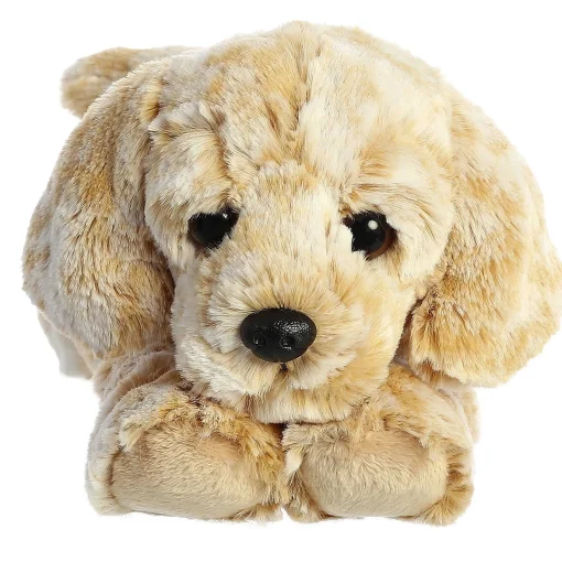 Aurora® - Flopsie - 12" Rusty Retriever