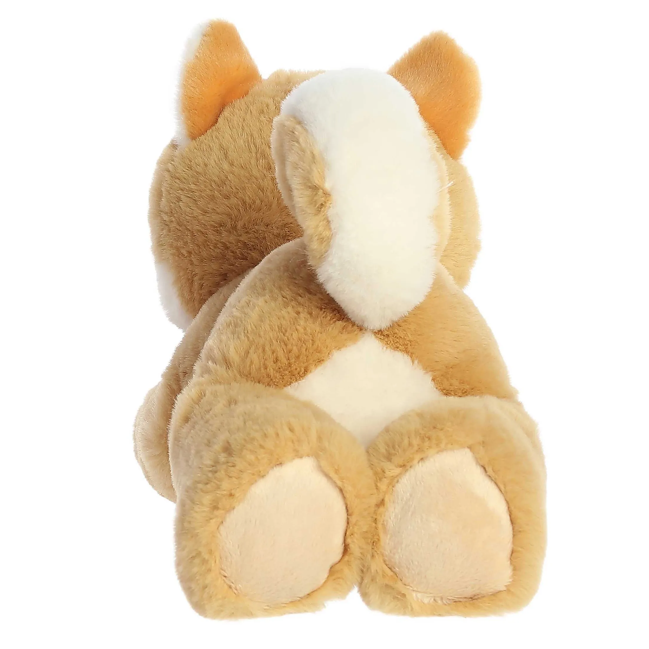 Aurora® - Flopsie - 12" Shiba Inu