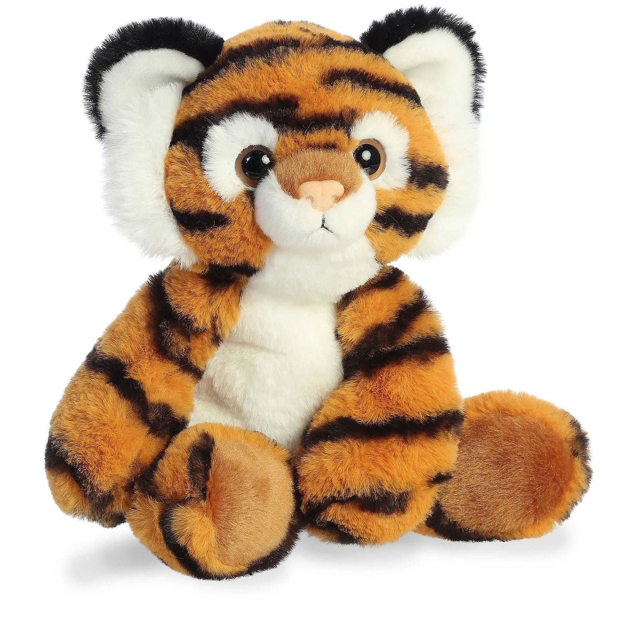 Aurora® - Flopsie - 12" Topaz Tiger