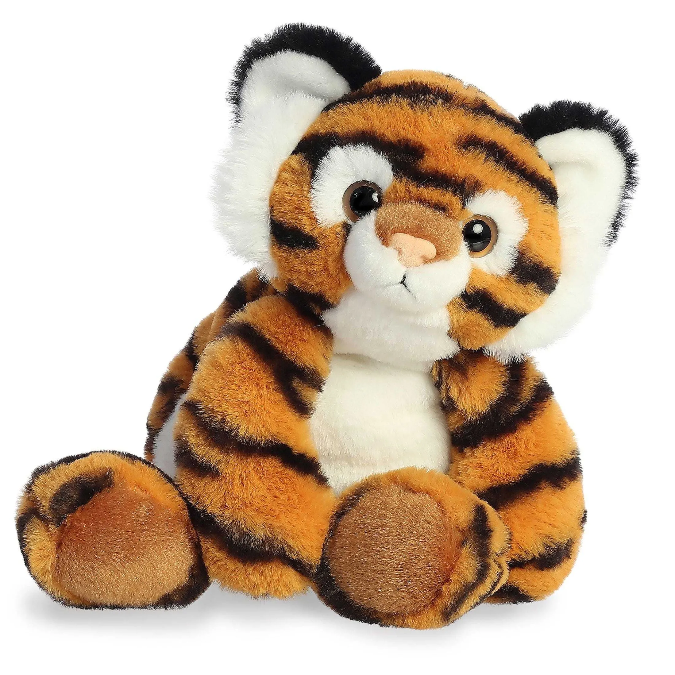 Aurora® - Flopsie - 12" Topaz Tiger