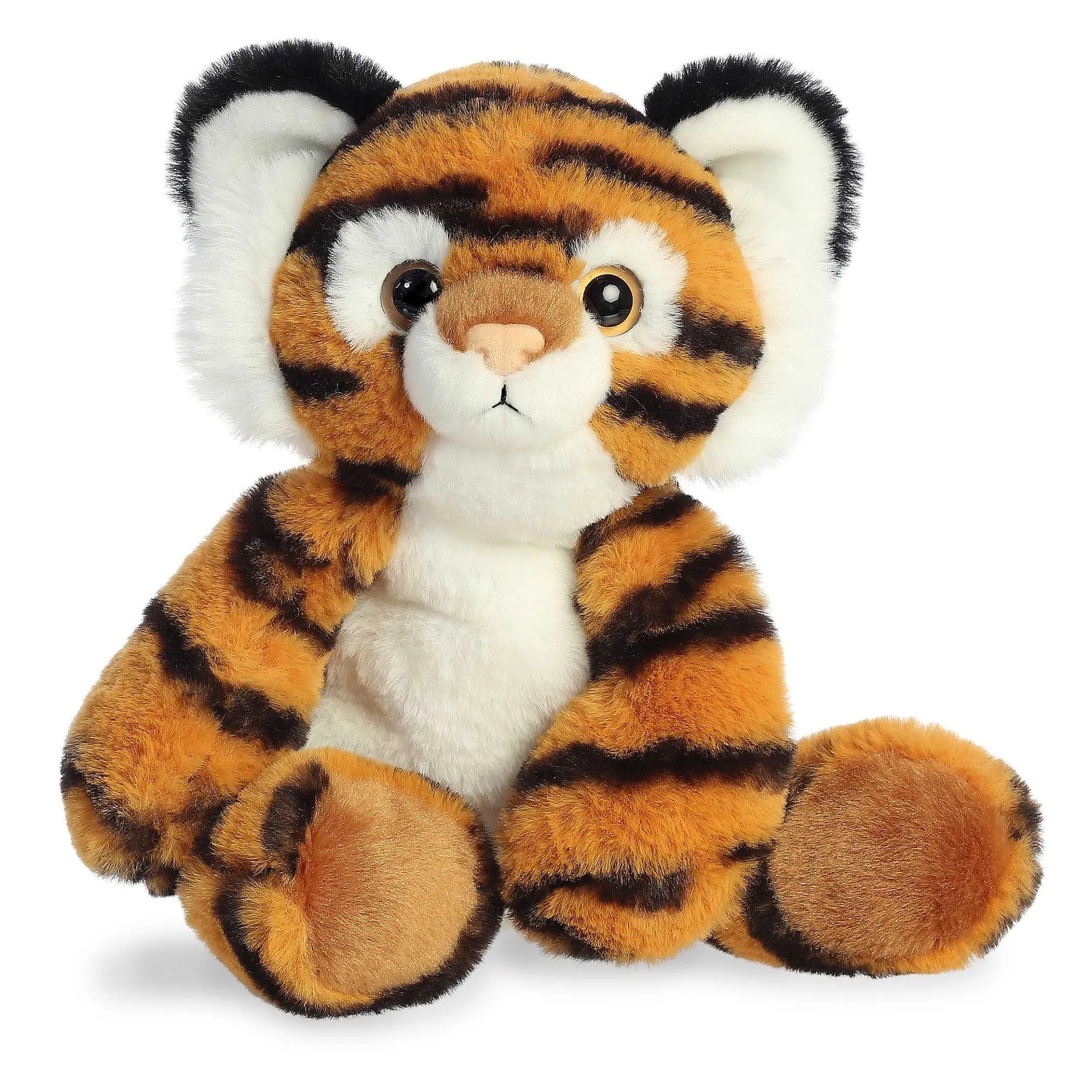 Aurora® - Flopsie - 12" Topaz Tiger