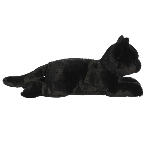 Aurora® - Flopsie - 12" Twilight Cat